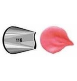 ATECO #116 SPECIAL ROSE TIP