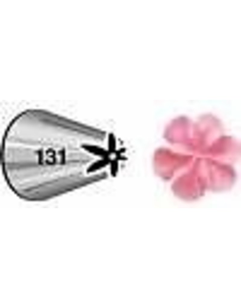 ATECO #135 MEDIUM DROP FLOWER TIP - Bakers' Niche