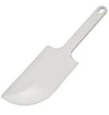 ATECO PLASTIC SPATULA/SCRAPER EA