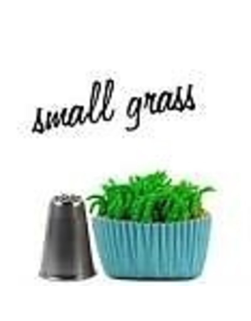 ATECO #133 SMALL GRASS TIP