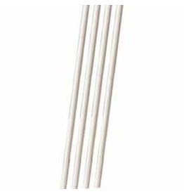 WILTON ENTERPRISES 4" LOLLIPOP STICKS PKG 50 CT