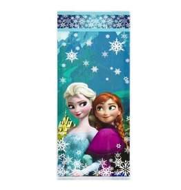 WILTON ENTERPRISES DISNEY FROZEN TREAT BAGS PKG 16 CT