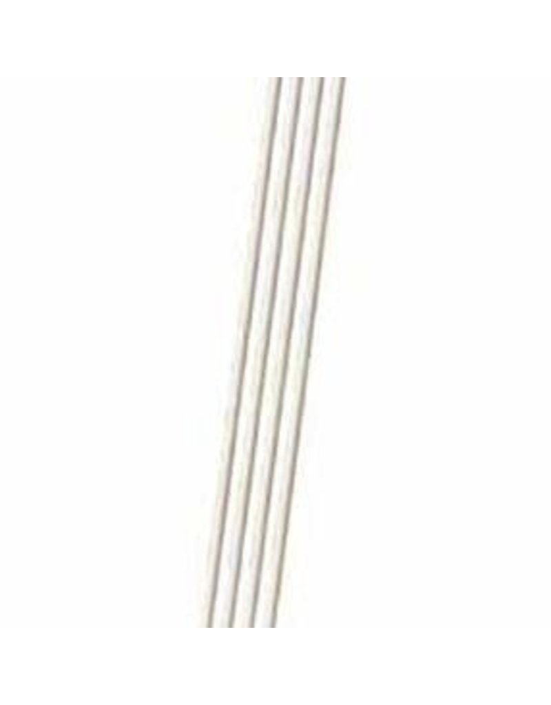 WILTON ENTERPRISES 8" LOLLIPOP STICKS PKG 25 CT