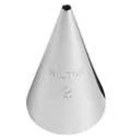 ATECO #2 STD ROUND TIP