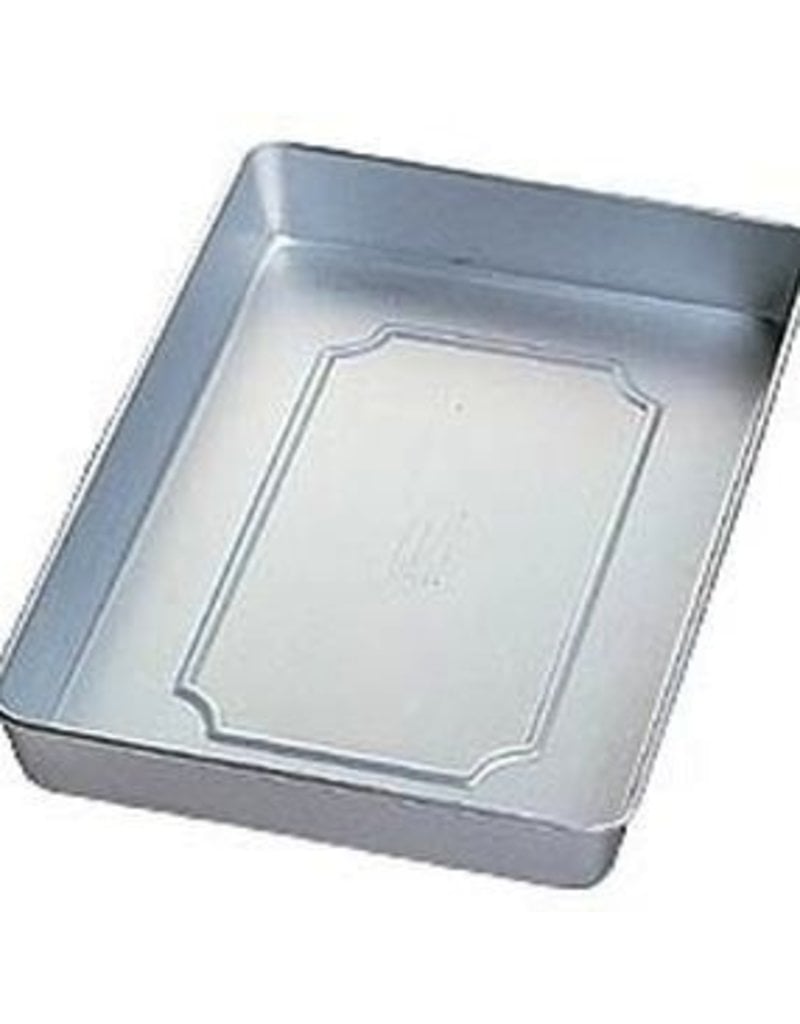 WILTON ENTERPRISES 9 X 13 X 2"  PERF SHEET PAN