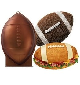 WILTON ENTERPRISES 1ST N TEN FOOTBALL PAN