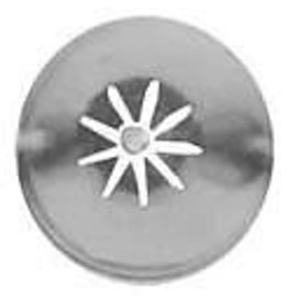 ATECO #217 LARGE DROP FLOWER TIP