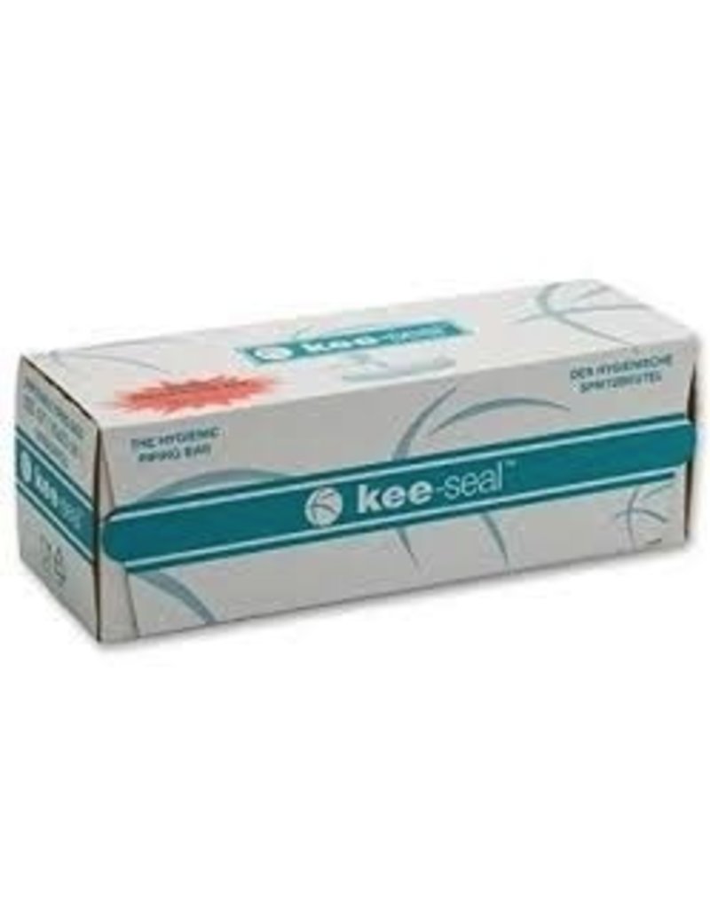 KEE SEAL 18'' KEE SEAL BAG BOX 100 CT