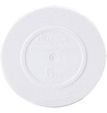 WILTON ENTERPRISES 12"  RND DECO PREF SMOOTH PLATE EA