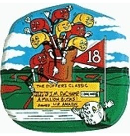 PFEIL & HOLING GOLF CHAMP E-Z TOP 5’’ PKG 36 CT