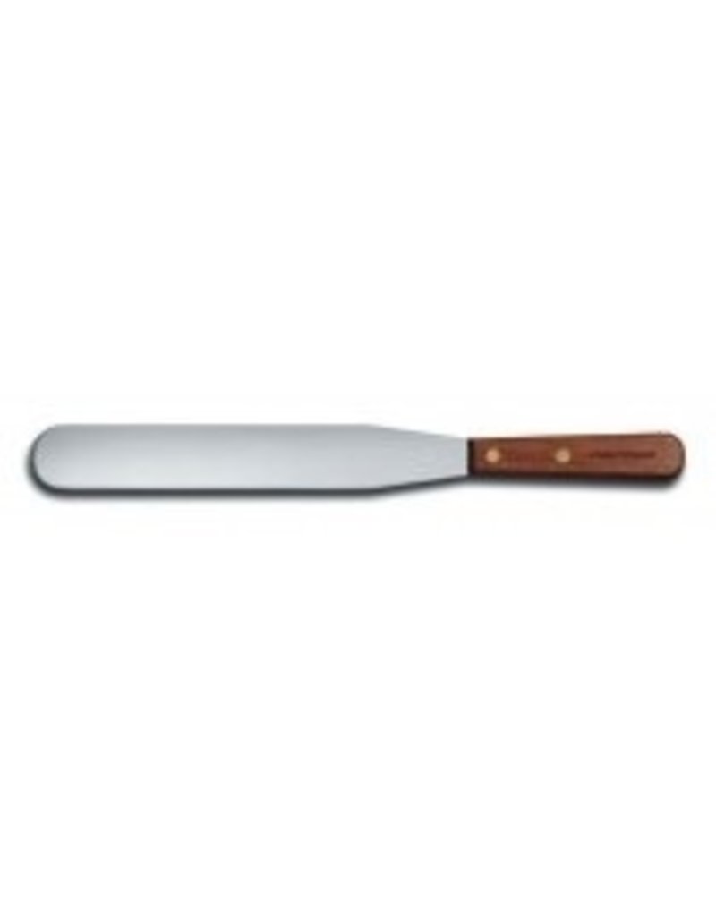 DEXTER-RUSSELL S24910     10''  BAKER'S SPATULA EA