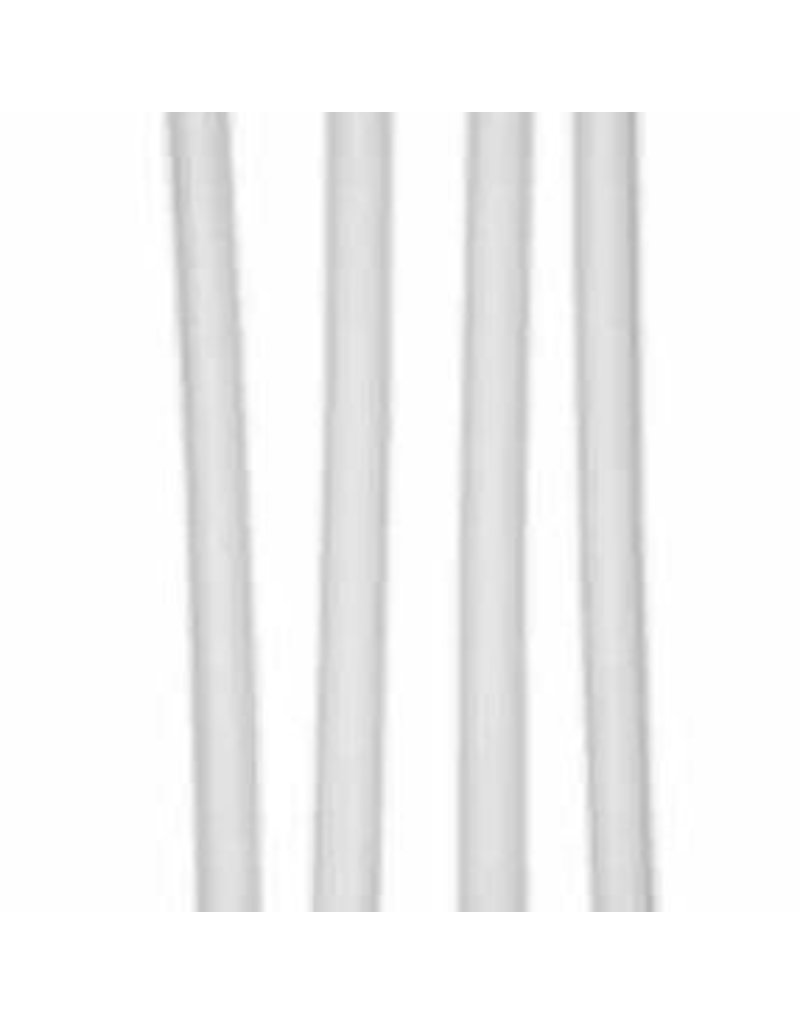 WILTON ENTERPRISES PLASTIC DOWEL RODS PKG 4 CT WILTON J.A.R. Baker\'s