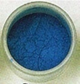 PFEIL & HOLING LUSTRE DUST -  SUPER BLUE 2g