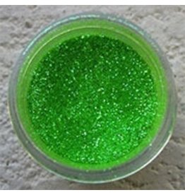 PFEIL & HOLING GLAMOUR VIVID GREEN DUST EA 5g