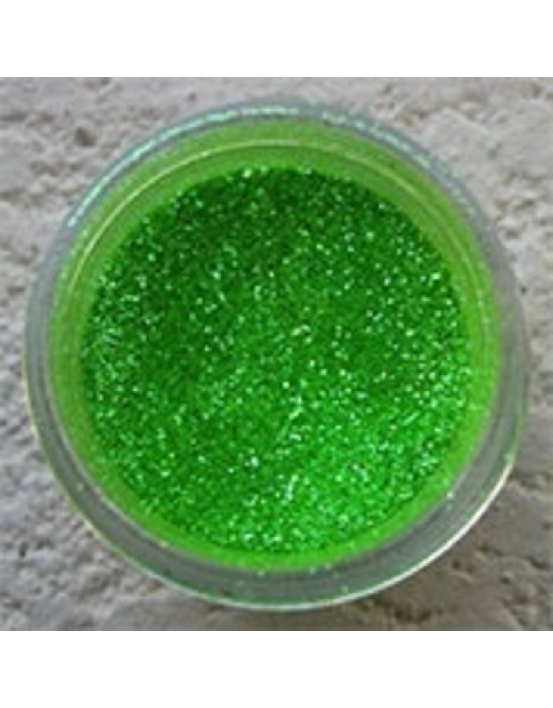 PFEIL & HOLING GLAMOUR VIVID GREEN DUST EA 5g