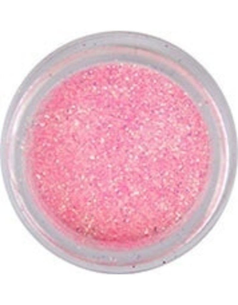PFEIL & HOLING GLAMOUR BABY PINK DUST EA 5g