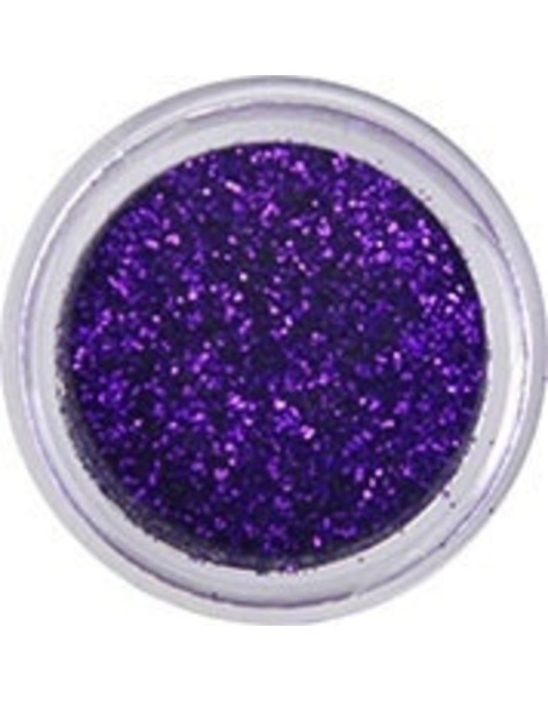 PFEIL & HOLING GLAMOUR LILAC (HOT PURPLE) DUST EA 5g