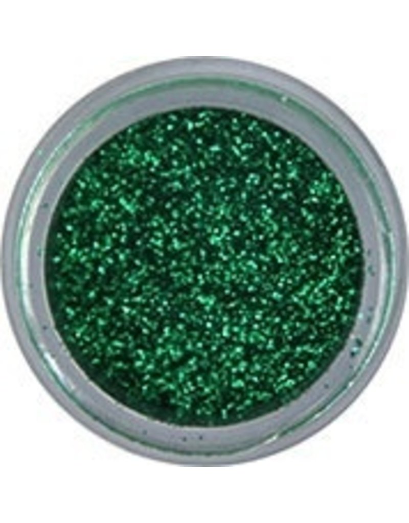 PFEIL & HOLING GLAMOUR TRUE EMERALD GREEN DUST EA 5g