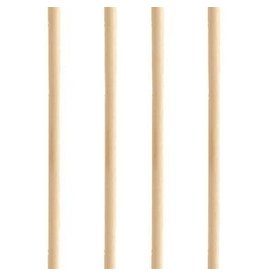 WILTON ENTERPRISES BAMBOO DOWEL RODS 12’’ PKG 12 PK