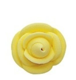 PFEIL & HOLING SMALL YELLOW ROSES 1 1/8’’ BOX 120 CT