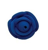 PFEIL & HOLING SMALL ROYAL BLUE ROSES 1 1/8’’ BOX 120 CT