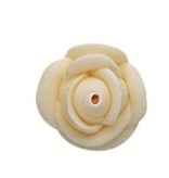 PFEIL & HOLING SMALL IVORY ROSES 1 1/8’’ BOX 120 CT