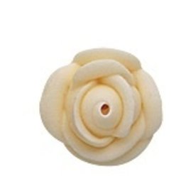 PFEIL & HOLING SMALL IVORY ROSES 1 1/8’’ BOX 120 CT