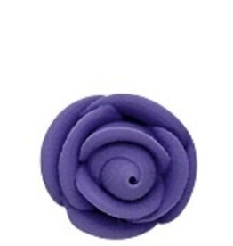 PFEIL & HOLING SMALL PURPLE ROSES 1 1/8’’ BOX 120 CT
