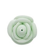 PFEIL & HOLING SMALL MINT GREEN ROSES 1 1/8’’ BOX 120 CT