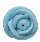 PFEIL & HOLING MEDIUM BLUE ROSES 1 1/4'' BOX 90 CT