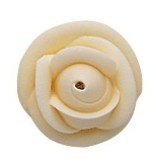 PFEIL & HOLING MEDIUM IVORY ROSES 1 1/4'' BOX 90 CT