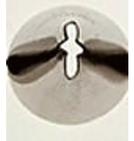 ATECO #68 STD LEAF TIP