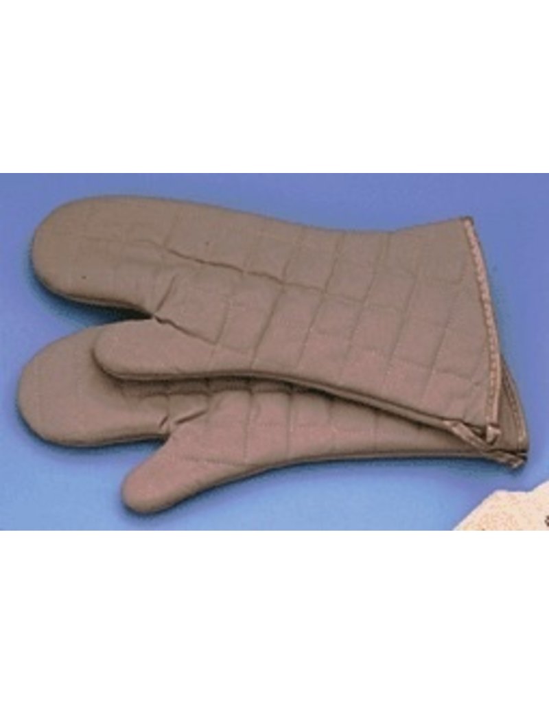 PFEIL & HOLING EXTRA LONG OVEN MITTS  (PR)