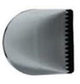 ATECO #790 LARGE CAKE ICER TIP EA