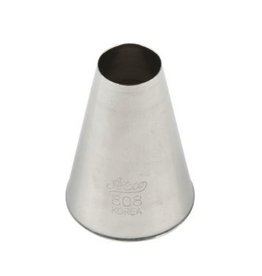 ATECO #8 BASIC ROUND TIP