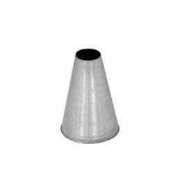 ATECO #809 LARGE PLAIN TIP