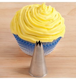 ATECO #822 LARGE STAR TIP