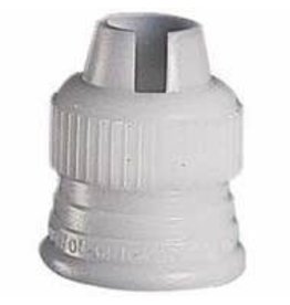 WILTON ENTERPRISES LARGE  COUPLER EA