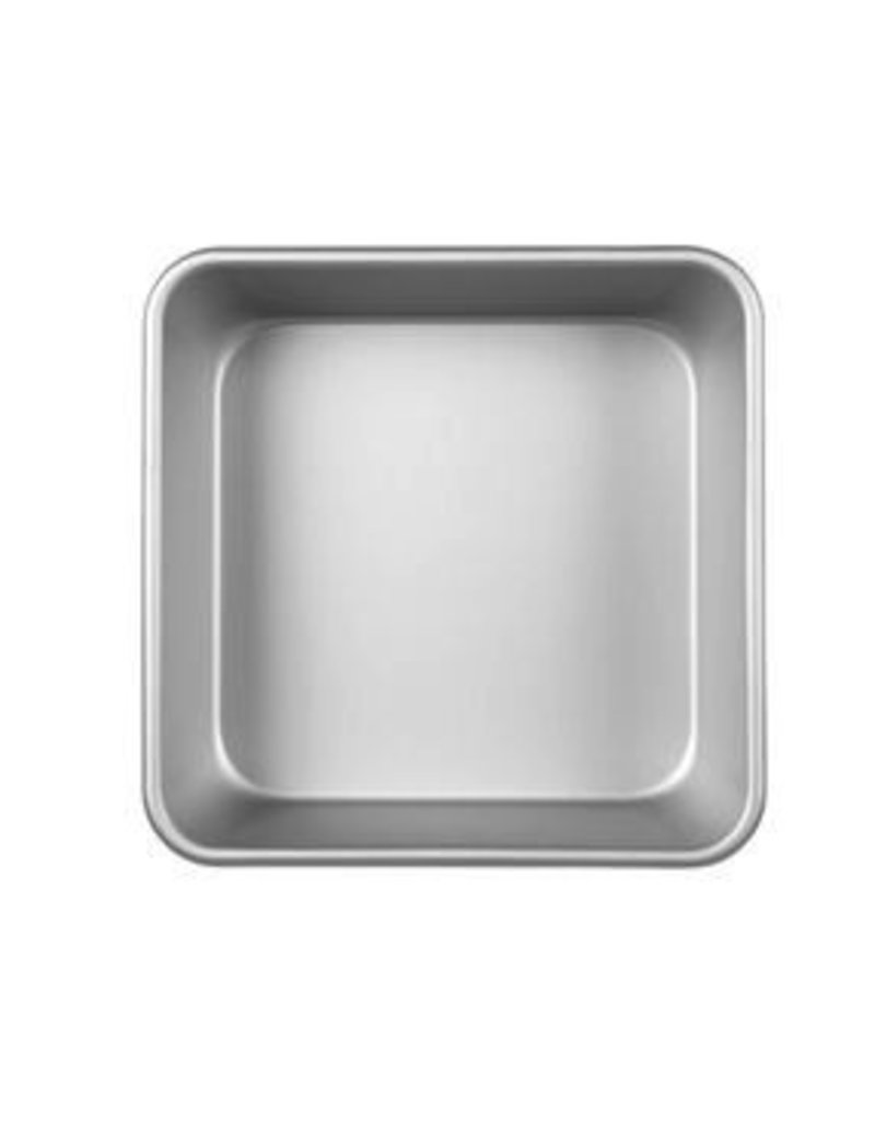 WILTON ENTERPRISES 6 X 2 SQ PERF PAN WILTON