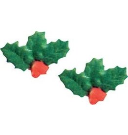 PFEIL & HOLING HOLLY CLUSTER SUGAR 1¾''  BOX 108 CT