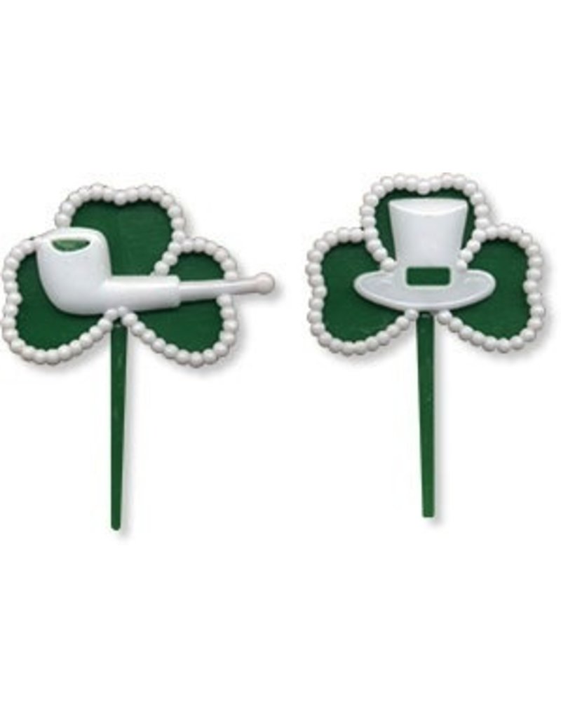 PFEIL & HOLING ST PATRICK'S PICKS 2 1/4'' BOX 144 CT