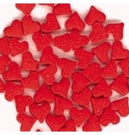 PFEIL & HOLING HEART QUINS - RED BOX 5 LB