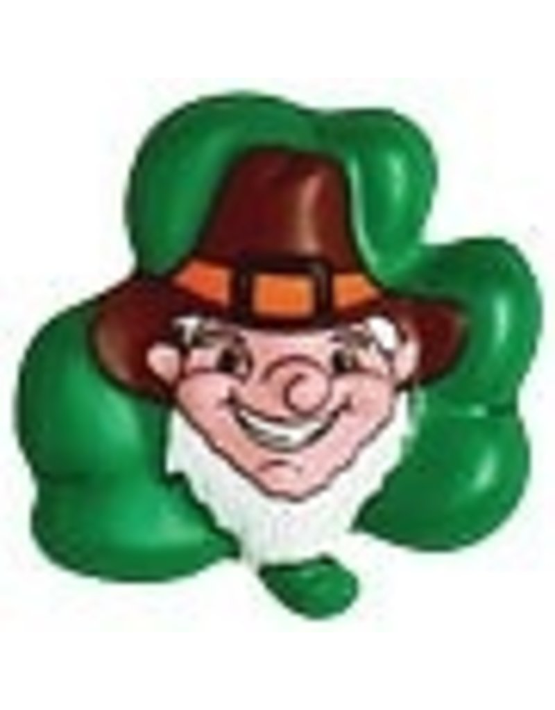 PFEIL & HOLING SHAMROCK LEPRECHAUN E-Z TOP BOX 36 CT