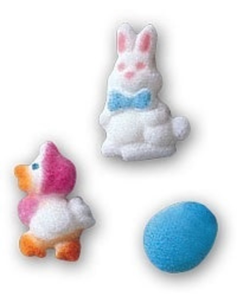 Easter Charms