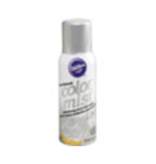 WILTON ENTERPRISES SILVER COLOR MIST EA