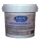 SATIN FINE FOODS LAVENDER SATIN ICE FONDANT  2 LB