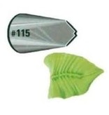 ATECO #115 SPECIAL LEAF TIP