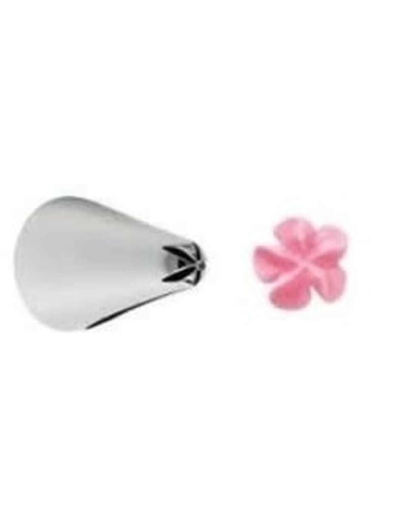 ATECO #191 SPECIAL DROP FLOWER TIP - Bakers' Niche