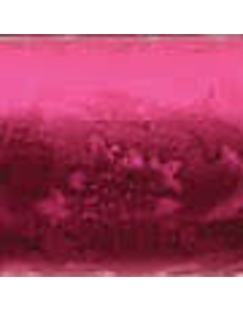 PFEIL & HOLING POLY EMBOSSED FOIL WRAP - FUSCHIA/HOT PINK 20”X30’