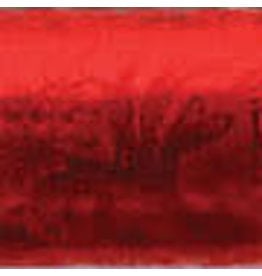 PFEIL & HOLING POLY EMBOSSED FOIL WRAP - RED 20”X30’